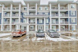 Photo 35: 413 400 Auburn Meadows Common SE in Calgary: Auburn Bay Apartment for sale : MLS®# A2021225