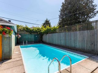 Photo 20: 2750 W 19TH Avenue in Vancouver: Arbutus House for sale (Vancouver West)  : MLS®# R2782523