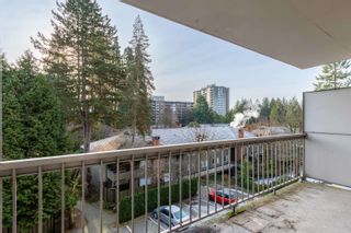 Photo 12: 1234 235 KEITH Road in West Vancouver: Cedardale Condo for sale in "Spuraway Gardens (The Villa)" : MLS®# R2867018