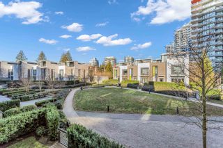 Photo 18: 508 5687 GRAY Avenue in Vancouver: University VW Condo for sale in "ETON" (Vancouver West)  : MLS®# R2861030