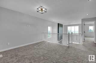 Photo 25: 22 WILTREE Terrace: Fort Saskatchewan House Half Duplex for sale : MLS®# E4371852