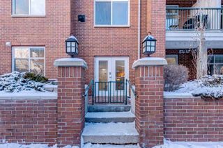 Photo 28: 116 60 24 Avenue SW in Calgary: Erlton Apartment for sale : MLS®# A2099680