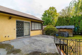 Photo 19: 3806 W 8TH Avenue in Vancouver: Point Grey House for sale (Vancouver West)  : MLS®# R2747424
