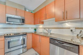 Photo 14: 705 5611 GORING Street in Burnaby: Central BN Condo for sale in "THE LEGACY" (Burnaby North)  : MLS®# R2161193
