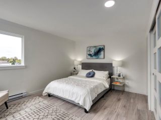 Photo 16: 605 1833 FRANCES Street in Vancouver: Hastings Condo for sale in "PANORAMA GARDENS" (Vancouver East)  : MLS®# R2707723