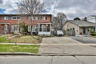 Photo 1: 120 Roywood Drive in Toronto: Parkwoods-Donalda House (Backsplit 4) for lease (Toronto C13)  : MLS®# C4747660