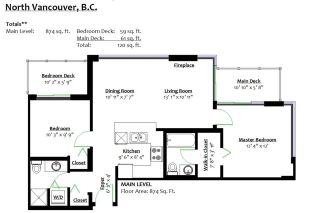 Photo 20: 704 108 E 14TH Street in North Vancouver: Central Lonsdale Condo for sale in "The Piermont" : MLS®# R2350366