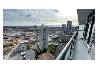 Photo 1: 1711 4730 LOUGHEED Highway in Burnaby: Brentwood Park Condo for sale (Burnaby North)  : MLS®# R2758676