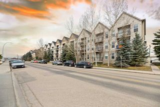 Photo 2: 112 15304 Bannister Road SE in Calgary: Midnapore Apartment for sale : MLS®# A2115835