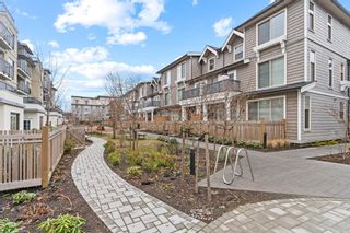 Photo 3: B311 20487 65 Avenue in Langley: Willoughby Heights Condo for sale : MLS®# R2758839