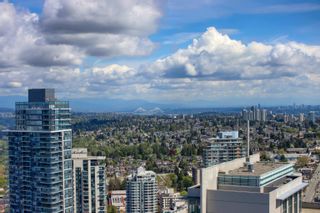 Photo 9: 4201 6000 MCKAY Avenue in Burnaby: Metrotown Condo for sale (Burnaby South)  : MLS®# R2876058