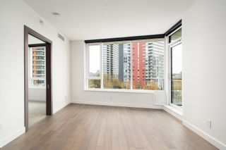 Photo 8: 355 38 SMITHE Street in Vancouver: Downtown VW Condo for sale in "ONE PACIFIC" (Vancouver West)  : MLS®# R2876760