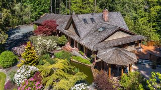 Photo 12: 700 Englishman River Rd in Errington: PQ Errington/Coombs/Hilliers House for sale (Parksville/Qualicum)  : MLS®# 903249