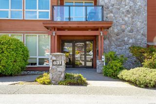 Photo 3: 106 631 Brookside Rd in Colwood: Co Latoria Condo for sale : MLS®# 933589