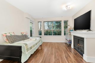 Photo 5: 105 2966 SILVER SPRINGS Boulevard in Coquitlam: Westwood Plateau Condo for sale in "TAMARISK AT SILVER SPRINGS" : MLS®# R2777825