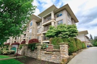 Main Photo: 429 12248 224 Street in Maple Ridge: East Central Condo for sale : MLS®# R2691079
