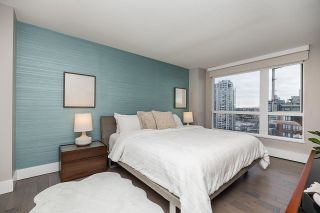 Photo 14: 1703 289 DRAKE Street in Vancouver: Yaletown Condo for sale in "PARKVIEW TOWER" (Vancouver West)  : MLS®# R2874588
