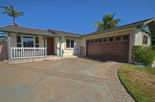 Photo 1: CLAIREMONT House for sale : 3 bedrooms : 4122 Cole Way in San Diego