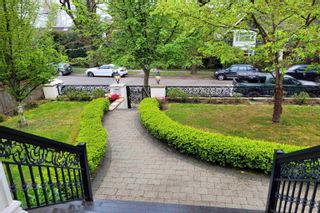 Photo 20: 4085 W 33RD Avenue in Vancouver: Dunbar House for sale (Vancouver West)  : MLS®# R2873594