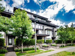 Photo 15: 404 7418 BYRNEPARK Walk in Burnaby: South Slope Condo for sale in "GREEN" (Burnaby South)  : MLS®# R2466553