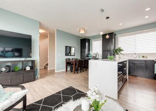 Photo 6: 122 Nolan Hill Heights NW in Calgary: Nolan Hill Row/Townhouse for sale : MLS®# A1233678