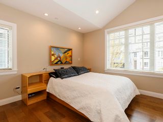 Photo 21: 2522 W 8TH Avenue in Vancouver: Kitsilano Townhouse for sale (Vancouver West)  : MLS®# R2688646