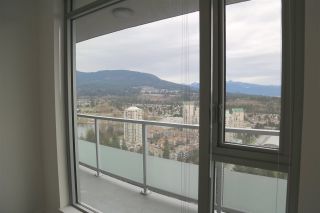 Photo 11: 3908 1188 PINETREE Way in Coquitlam: North Coquitlam Condo for sale in "M3" : MLS®# R2162519