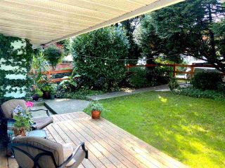 Photo 4: 1736 MCGUIRE Avenue in North Vancouver: Pemberton NV House for sale : MLS®# R2518204