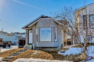 Photo 1: 112 Covington Road NE in Calgary: Coventry Hills Detached for sale : MLS®# A2034418