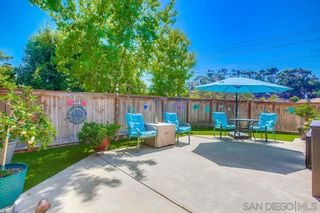 Photo 21: Townhouse for sale : 2 bedrooms : 4479 Gladstone Ct in Carlsbad