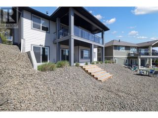 Photo 53: 2409 Tallus Heights Drive in West Kelowna: House for sale : MLS®# 10313536