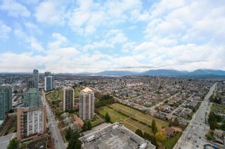 Photo 6: 3810 4510 HALIFAX Way in Burnaby: Brentwood Park Condo for sale in "The Amazing Brentwood" (Burnaby North)  : MLS®# R2762706