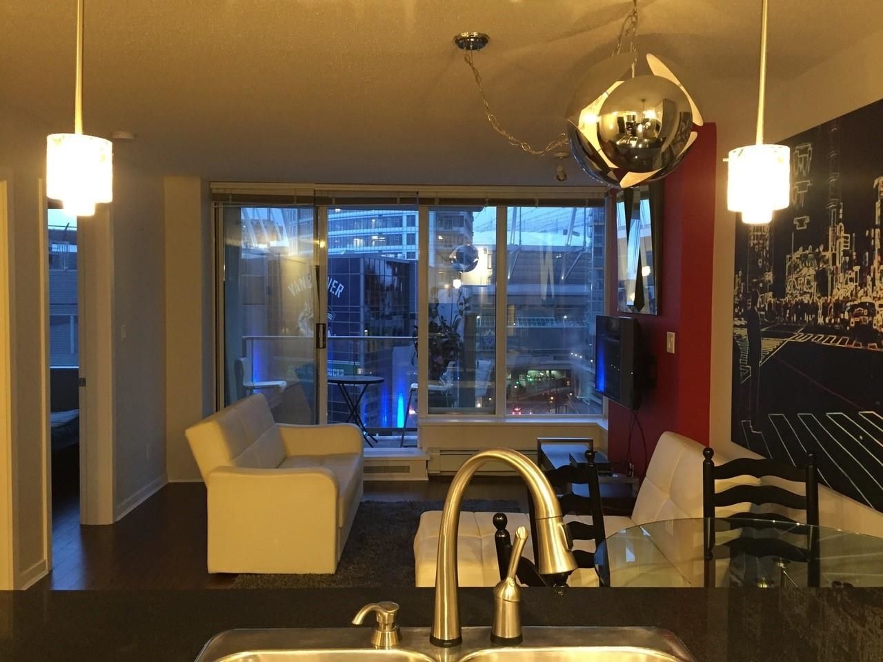 Photo 6: Photos: 1107 689 ABBOTT Street in Vancouver: Downtown VW Condo for sale (Vancouver West)  : MLS®# R2662523