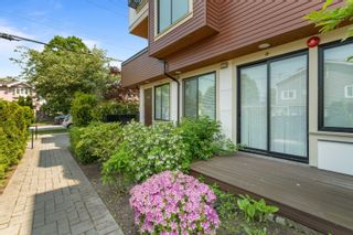 Photo 23: 2388 E 34TH Avenue in Vancouver: Collingwood VE Townhouse for sale in "Collingwood Van East" (Vancouver East)  : MLS®# R2779831