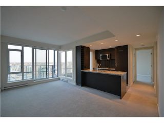 Photo 3: 3006 833 HOMER Street in Vancouver: Downtown VW Condo for sale in "ATELIER" (Vancouver West)  : MLS®# V1117207