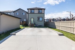 Photo 29: 4607 ALWOOD Way in Edmonton: Zone 55 House for sale : MLS®# E4306393