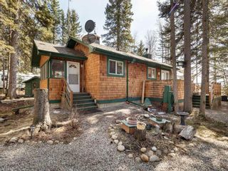 Photo 1: 5227 Twp Rd 320 # 50: Rural Mountain View County Recreational for sale : MLS®# A2115736