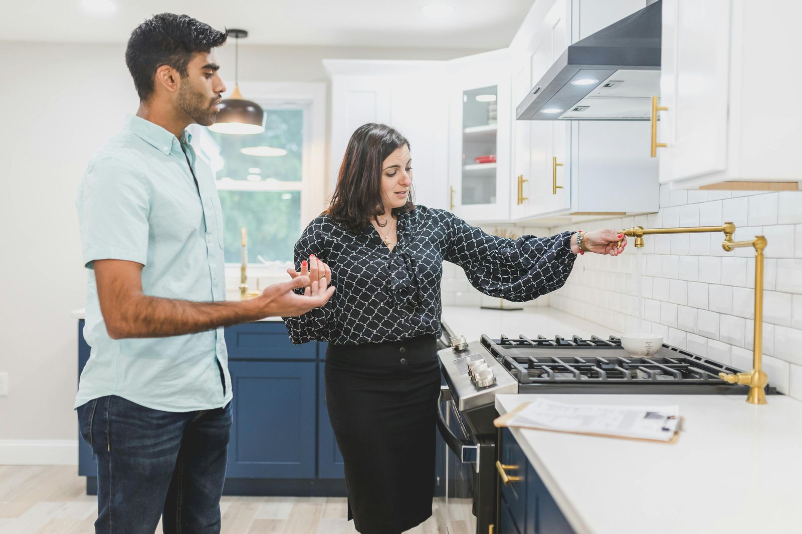 9 Dated Features Homebuyers Always Notice