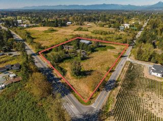 Photo 6: 25557 FRASER Highway in Langley: Salmon River House for sale : MLS®# R2724143