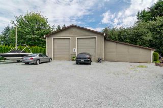 Photo 20: 5904 248 Street in Langley: Salmon River House for sale in "Salmon River" : MLS®# R2083428