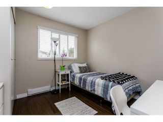 Photo 34: 6 7551 140 Street in Surrey: East Newton Townhouse for sale in "Glenview Estates" : MLS®# R2244371