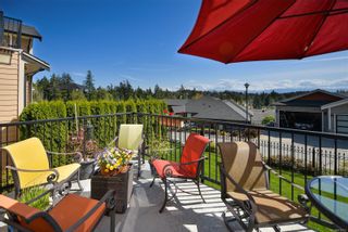 Photo 21: 8 614 Granrose Terr in Colwood: Co Latoria Row/Townhouse for sale : MLS®# 939177