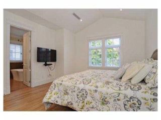 Photo 8:  in Vancouver: Point Grey House for rent (Vancouver West)  : MLS®# AR091