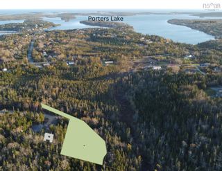 Photo 6: 32 Hollywood Drive in West Porters Lake: 31-Lawrencetown, Lake Echo, Port Vacant Land for sale (Halifax-Dartmouth)  : MLS®# 202225289
