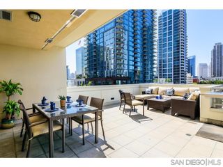 Photo 21: DOWNTOWN Condo for rent : 2 bedrooms : 1431 Pacific Hwy #606 in San Diego
