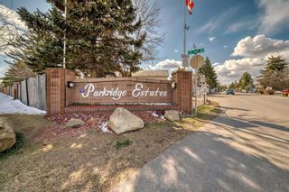 Photo 24: 3207 Burroughs Manor NE in Calgary: Monterey Park Mobile for sale : MLS®# A2124328