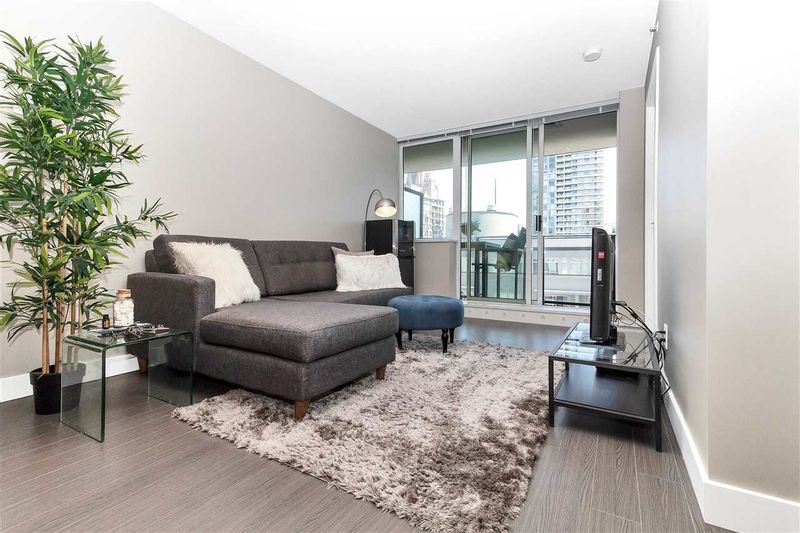 FEATURED LISTING: 1208 - 1325 ROLSTON Street Vancouver