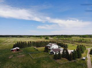 Photo 4: 30362 Range Road 54: Rural Mountain View County Detached for sale : MLS®# A2015252