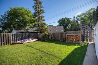 Photo 27: 602 Beaverbrook Street in Winnipeg: River Heights Residential for sale (1D)  : MLS®# 202022810