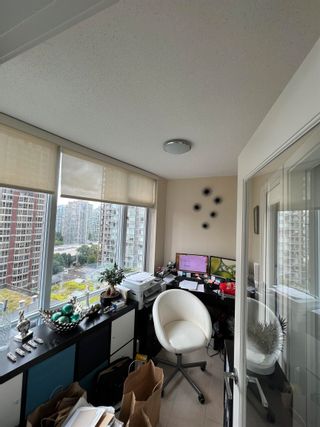 Photo 8: 1205 833 HOMER Street in Vancouver: Downtown VW Condo for sale in "Atelier" (Vancouver West)  : MLS®# R2873330